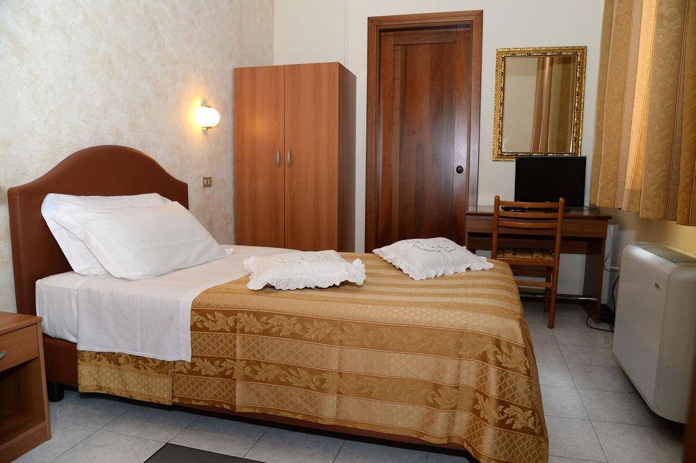 Hotel Marco Polo Self Check-In Bologna Exterior photo