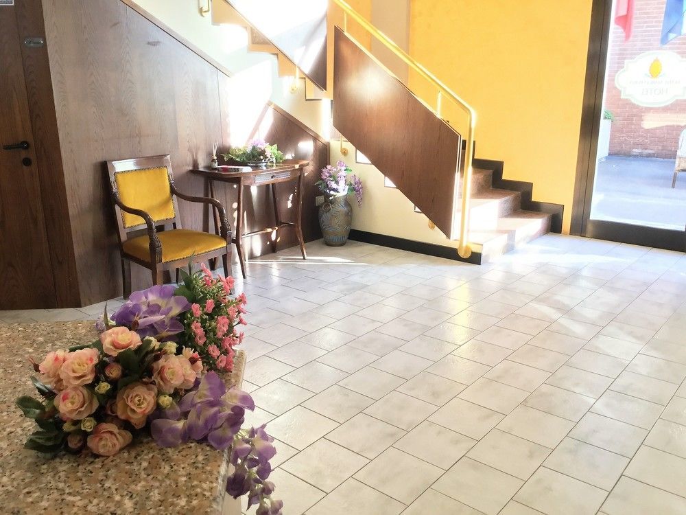 Hotel Marco Polo Self Check-In Bologna Exterior photo