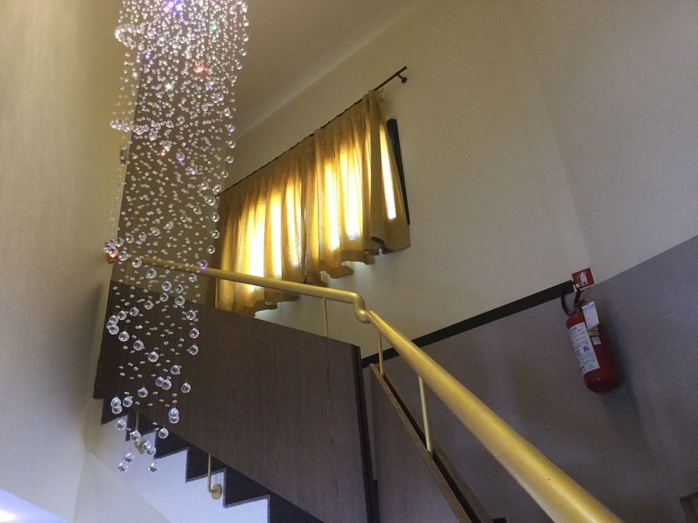 Hotel Marco Polo Self Check-In Bologna Exterior photo
