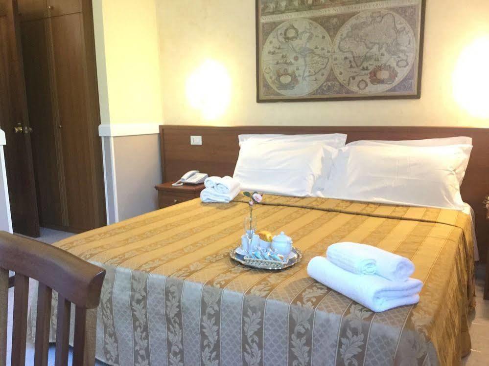 Hotel Marco Polo Self Check-In Bologna Exterior photo