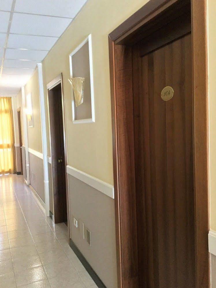 Hotel Marco Polo Self Check-In Bologna Exterior photo