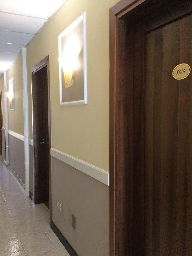 Hotel Marco Polo Self Check-In Bologna Exterior photo
