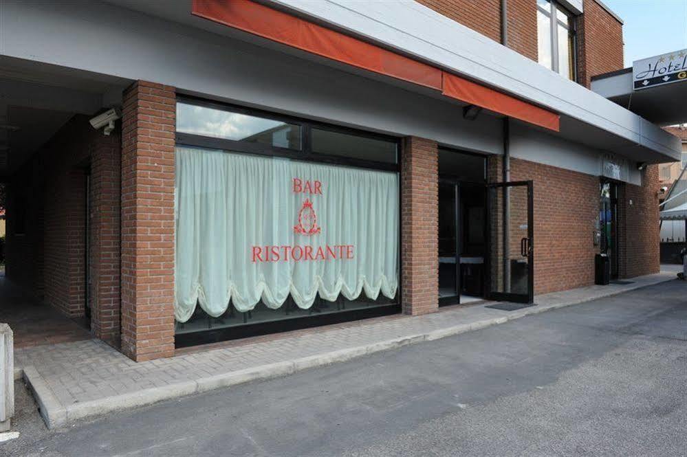 Hotel Marco Polo Self Check-In Bologna Exterior photo