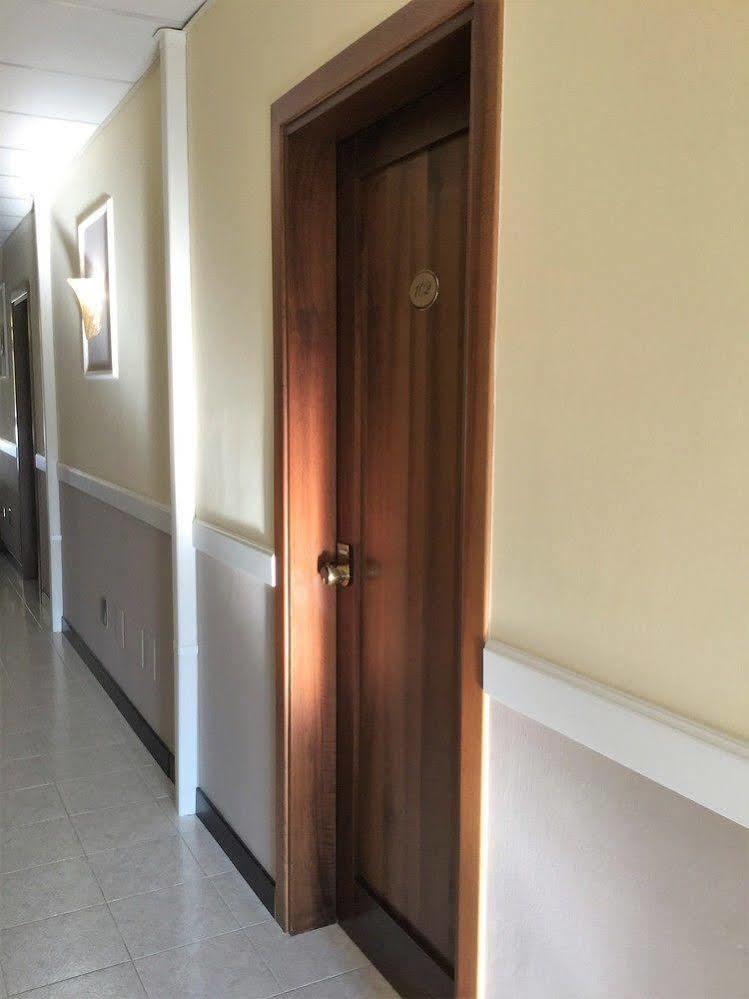 Hotel Marco Polo Self Check-In Bologna Exterior photo