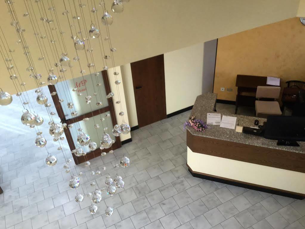 Hotel Marco Polo Self Check-In Bologna Exterior photo